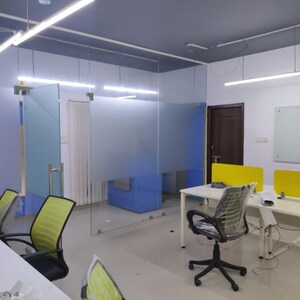  Office Space For Rent in Madhapur