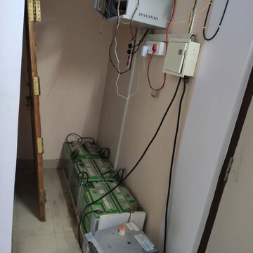 Staircase in  Office Space at Madhapur – for Rent