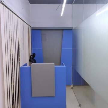 Building Lobby in  Office Space at Madhapur – for Rent