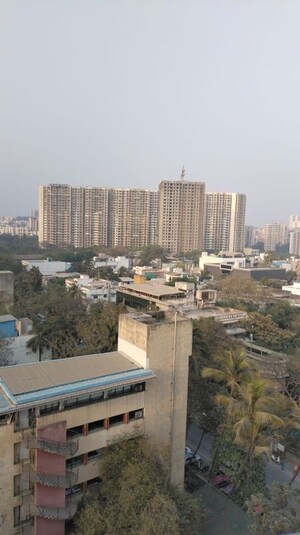  Office Space – Exterior View View at K Raheja Prime, Andheri East - for Rent