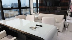 Office Space For Rent in K Raheja Prime