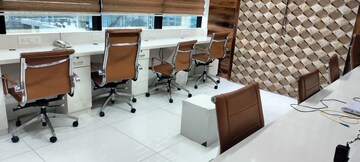 Team Area in  Office Space at K Raheja Prime, Andheri East – for Rent