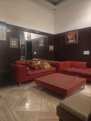 4 BHK Independent House For Rent in Sarvapriya Vihar