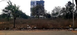 Plot Area in  Plot at Kompally – for Sale