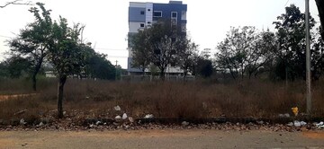 Plot Area in  Plot at Kompally – for Sale