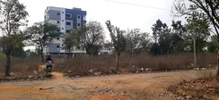 Plot For Sale in Kompally