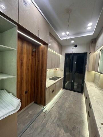 Floor Plan in  Office Space at Kalkaji – for Rent