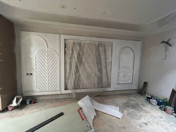 Floor Plan in  Office Space at Kalkaji – for Rent