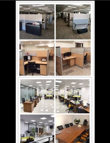  Office Space For Rent in Zygon Square, Sector 63