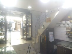Retail Shop For Rent in Godrej Woods