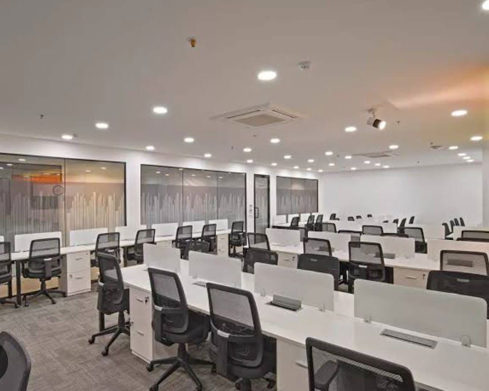 Office Space For Rent in Zygon Square