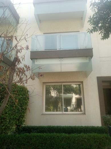 4 BHK + Pooja Room,Servant Room Villa For Sale in Sobha International City Phase 1