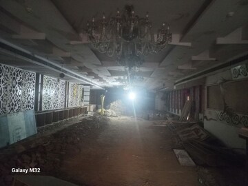  Showroom – Exterior View View at Moti Nagar - for Rent