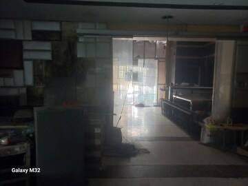  Showroom – Exterior View View at Moti Nagar - for Rent