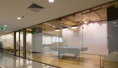 Office Space For Rent in Sawasdee JLG Galleria