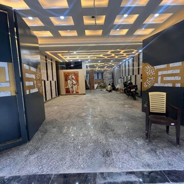 4 BHK Builder Floor For Sale in Dwarka