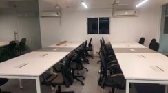Office Space For Rent in Kamakshi Maverick Tower