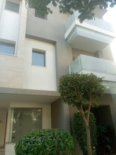 6 BHK + Servant Room,Study Room 500 Sq.Yd. Villa in Sobha International City Phase 4