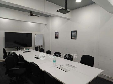 Team Area in  Office Space at Kamakshi Maverick Tower, Sector 63 – for Rent