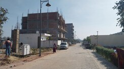 Plot For Sale in BPTP District Phase 2