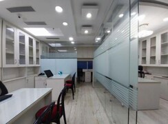 Office Space For Rent in Kamakshi Maverick Tower
