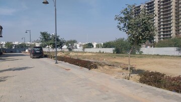  Plot For Sale in BPTP District Phase 2, Sector 84
