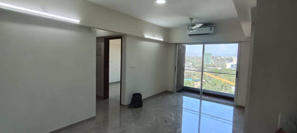 2 BHK Apartment For Rent in LnT Elixir Reserve