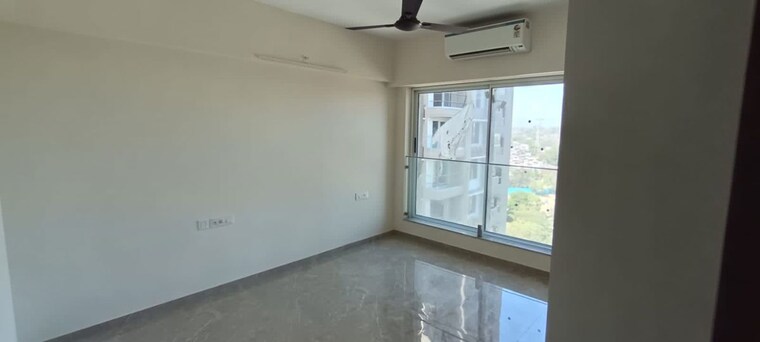 Master Bedroom, lnt-elixir-reserve 2 Bedroom 630 Sq.Ft. Apartment In Powai Mumbai 10043648