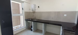 Kitchen in 2 BHK Apartment at LnT Elixir Reserve, Powai – for Rent