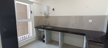 Kitchen in 2 BHK Apartment at LnT Elixir Reserve, Powai – for Rent
