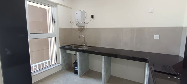 Kitchen, lnt-elixir-reserve 2 Bedroom 630 Sq.Ft. Apartment In Powai Mumbai 10043648