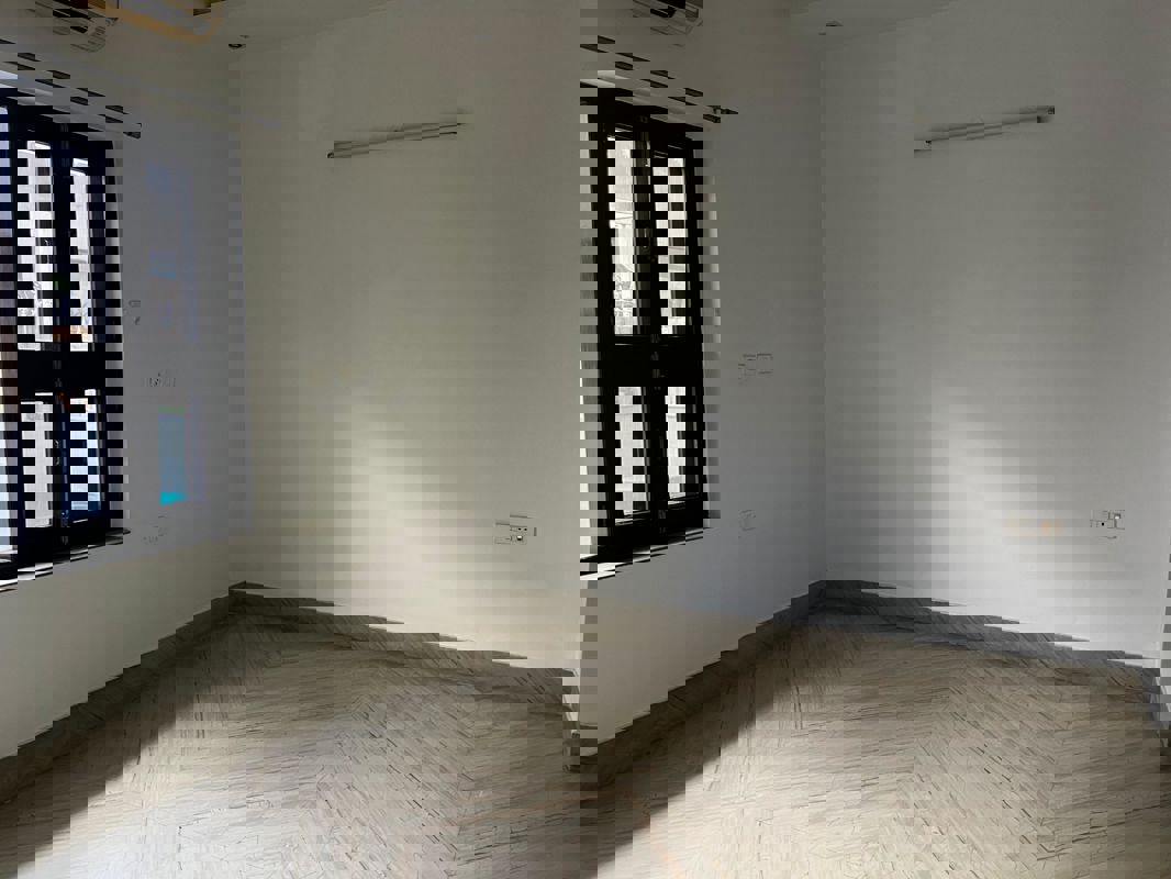 3 BHK 1450 Sq.Ft. Apartment in Raheja Teachers Apartments