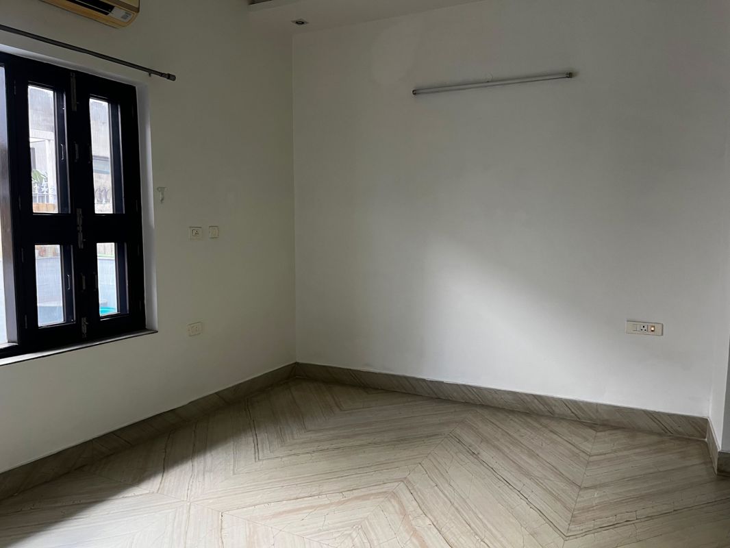 3 BHK Apartment For Rent in Raheja Teachers Apartments
