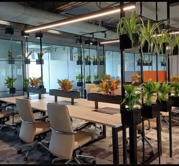  Office Space For Rent in Shri Radhe Shyam Vatika, Sector 63