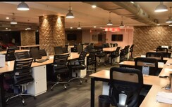 Office Space For Rent in Shri Radhe Shyam Vatika