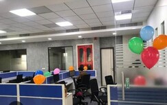 Office Space For Rent in Shri Radhe Shyam Vatika