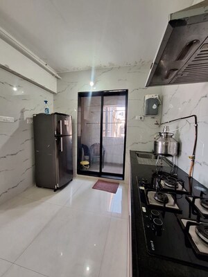 Gym in 3 BHK Apartment at Pride World City Kingsbury, Charholi Budruk – for Rent