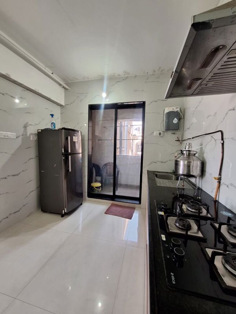 Gym, pride-world-city-kingsbury 3 Bedroom 1130 Sq.Ft. Apartment In Charholi Budruk Pune 10043660