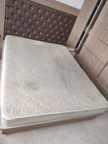 Balcony in 3 BHK Apartment at Oberoi Exquisite Goregaon, Goregaon East – for Rent