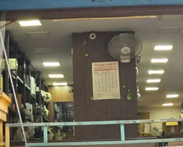  Office Space For Rent in Lalbagh