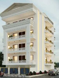 3 BHK Builder Floor For Sale in BPTP Eden Estate