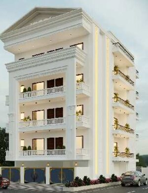 3 BHK Builder Floor For Sale in BPTP Eden Estate, Sector 81