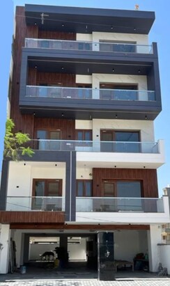 3 BHK Builder Floor For Sale in Rps Palms