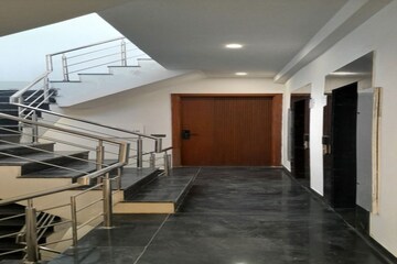 Staircase in 3 BHK Builder Floor at BPTP Astaire Gardens, Sector 70a – for Sale