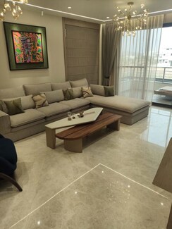 3 BHK + Pooja Room Apartment For Sale in Prosperiti Ekam
