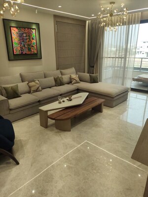 3 BHK Apartment For Sale in Prosperiti Ekam, Velmala