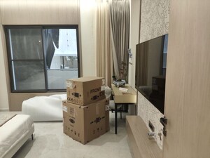 Room in 3 BHK Apartment at Prosperiti Ekam, Velmala – for Sale