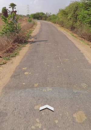 Plot Area in  Plot at Yacharam – for Sale