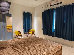 3 BHK + Pooja Room Apartment For Sale in Prosperiti Ekam