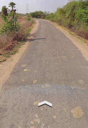 Plot Area in  Plot at Yacharam – for Sale